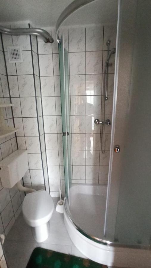 Hotel Trzech Koron 16 Sromowce Wyzne Zewnętrze zdjęcie