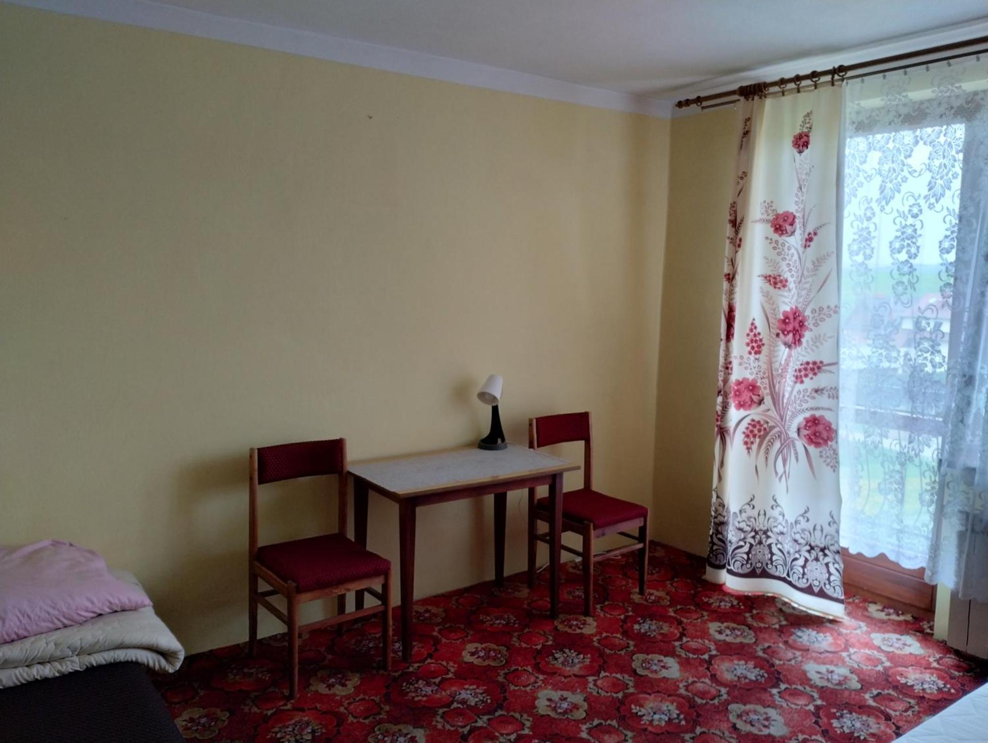 Hotel Trzech Koron 16 Sromowce Wyzne Zewnętrze zdjęcie
