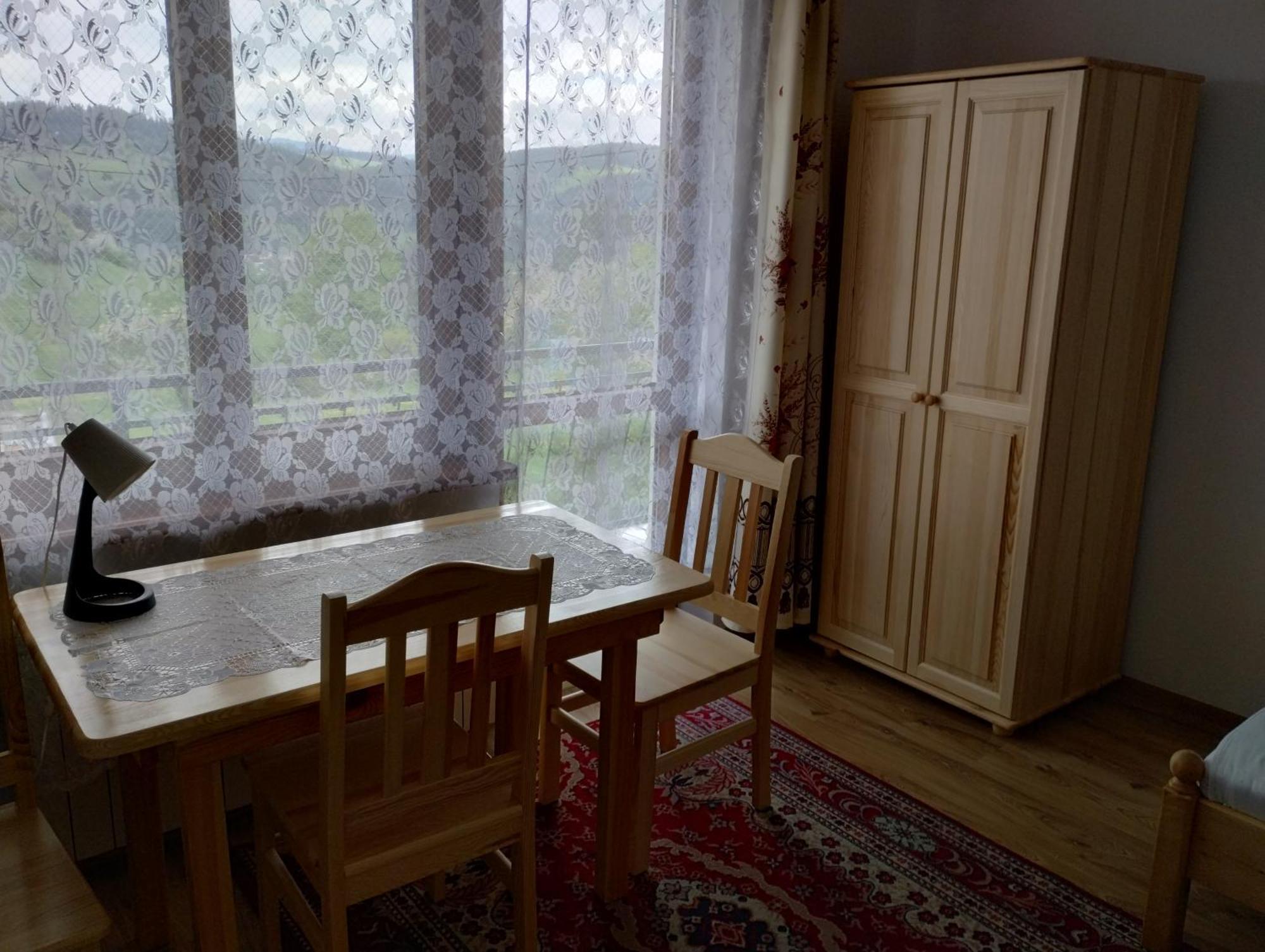 Hotel Trzech Koron 16 Sromowce Wyzne Zewnętrze zdjęcie