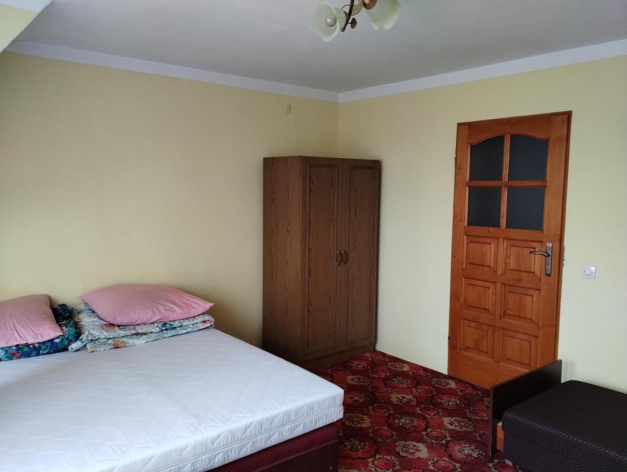 Hotel Trzech Koron 16 Sromowce Wyzne Zewnętrze zdjęcie