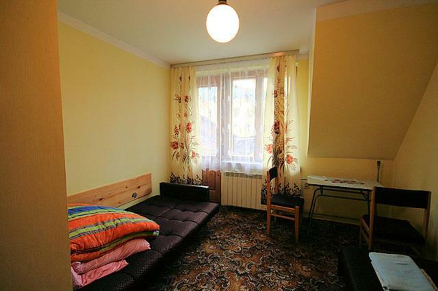 Hotel Trzech Koron 16 Sromowce Wyzne Zewnętrze zdjęcie
