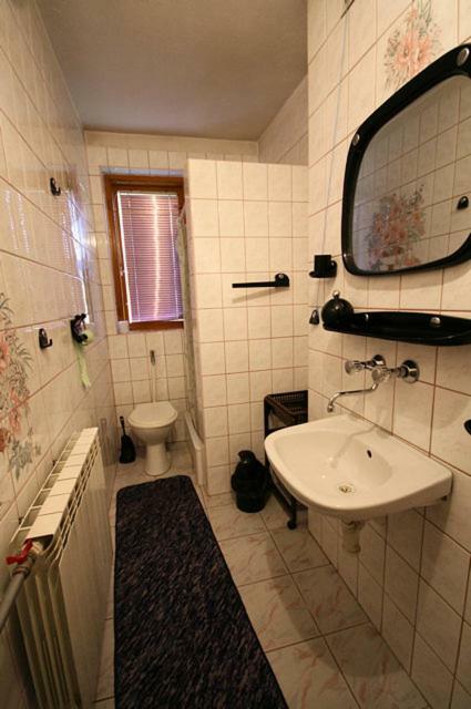 Hotel Trzech Koron 16 Sromowce Wyzne Zewnętrze zdjęcie